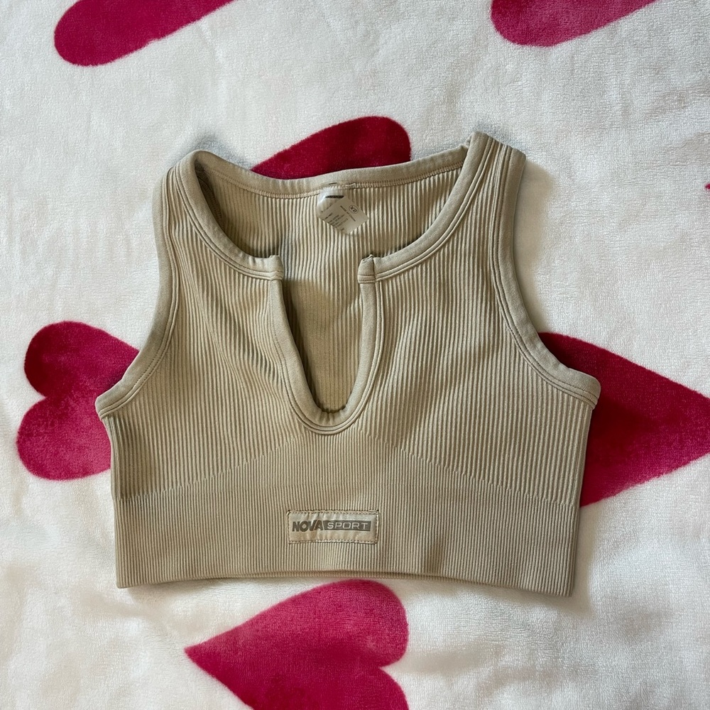 Novasport Sports Bra size XS